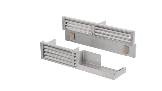 00667131 Sokl k lednici Bosch Siemens