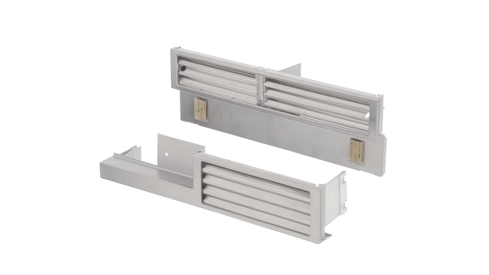 00667132 Sokl pro lednice BSH Bosch Siemens