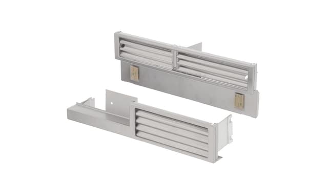 00667132 Sokl pro lednice BSH Bosch Siemens