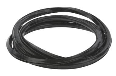 00667288 Těsnění dveří pro mikrovlnné trouby Bosch Siemens