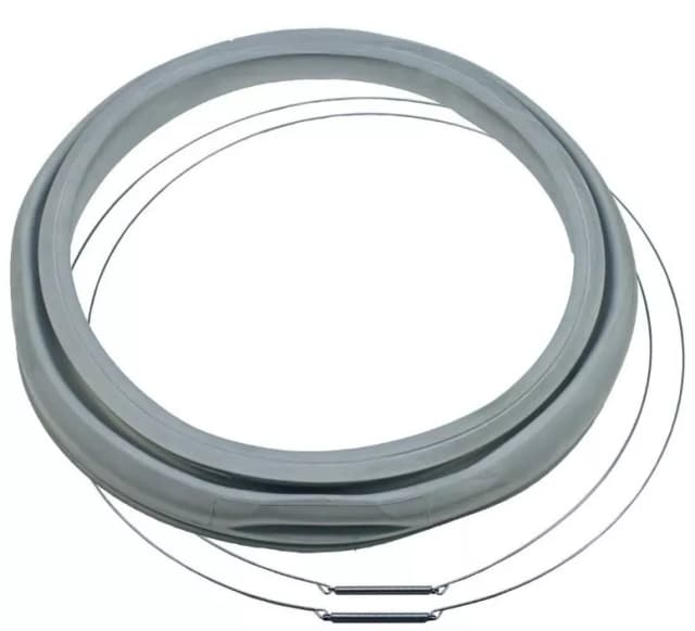 00667489 Manžeta dveří pračky Bosch Siemens