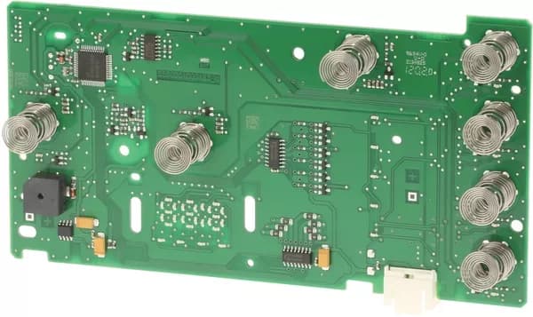 00668003 Řídicí modul pro pračky Bosch Siemens