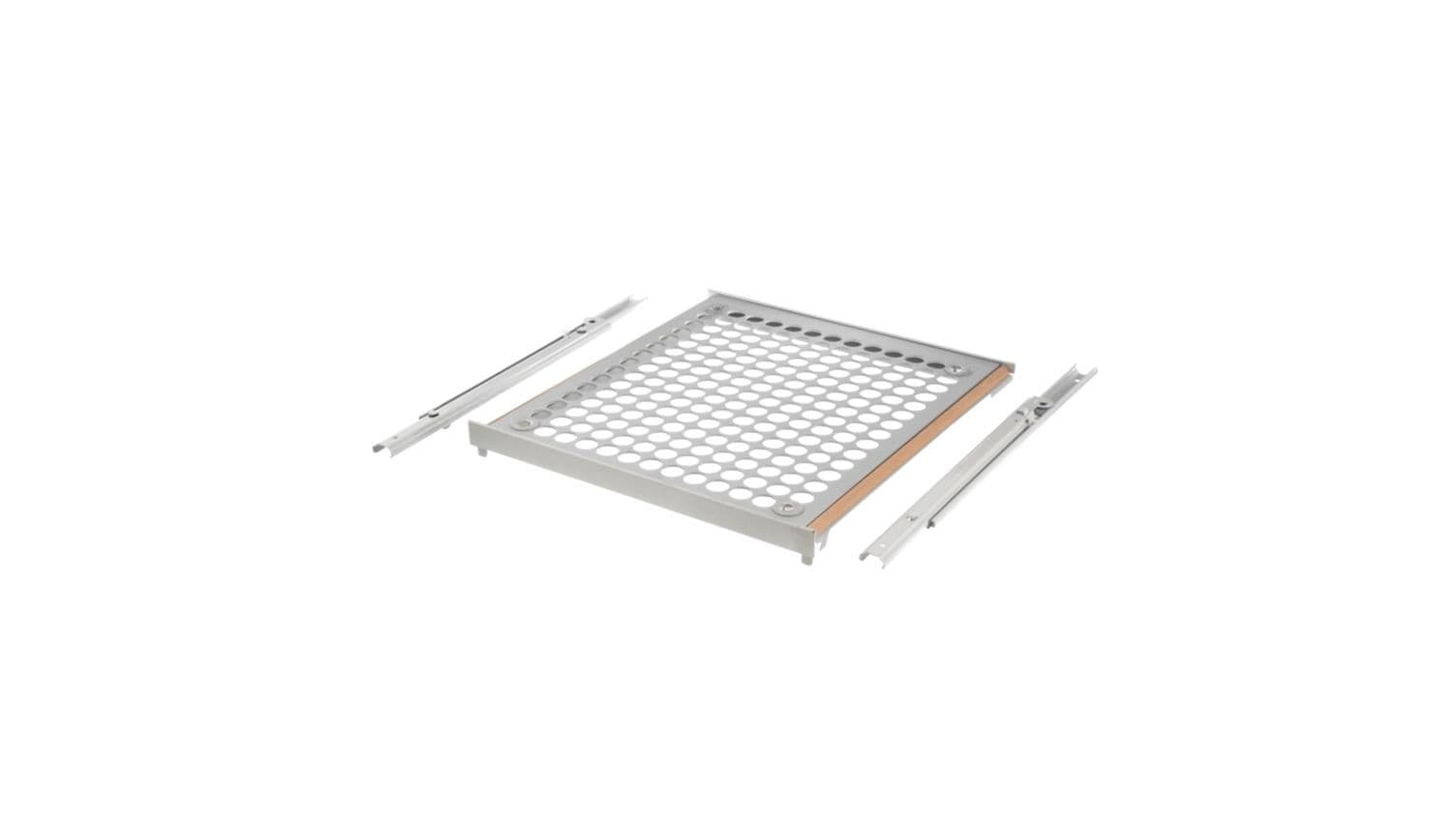 00668131 Police do dveří lednice Bosch Siemens