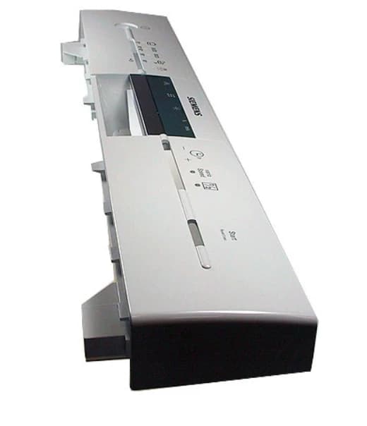 00668334 Rám panelu myčky Bosch Siemens