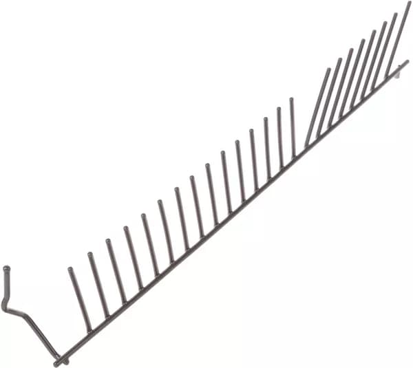 00668360 Držák do myčky Bosch Siemens