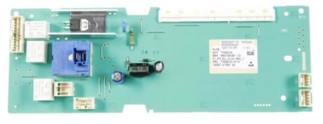 00668676 Výkonový modul pro pračky Bosch Siemens