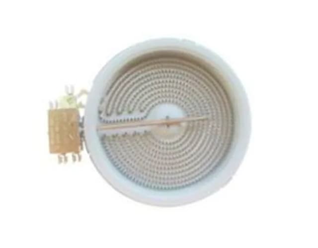 00668995 Plotýnka Hilight pro Bosch Siemens