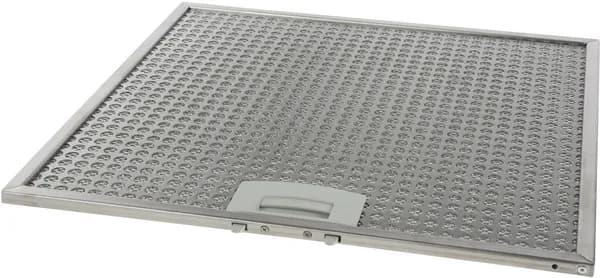 00670301 Hliníkový tukový filtr Bosch Siemens