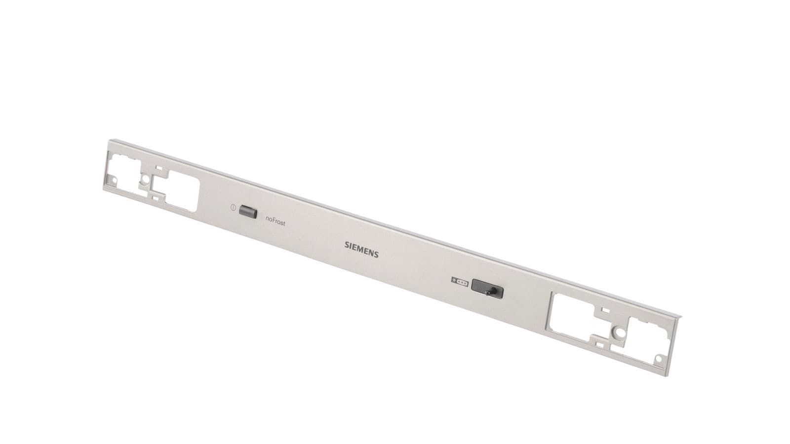 00670572 Panel pro chladničky Bosch Siemens