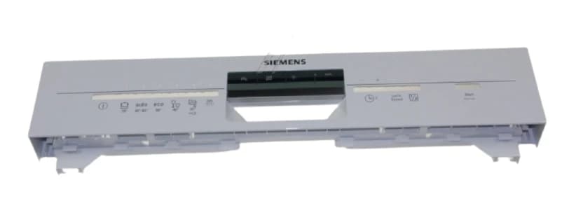 00670860 Rám panelu myčky Bosch Siemens