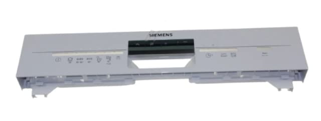 00670860 Rám panelu myčky Bosch Siemens