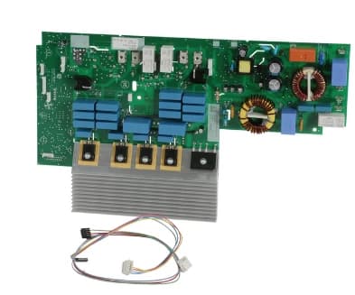 00671009 Modul k varné desce Bosch Siemens