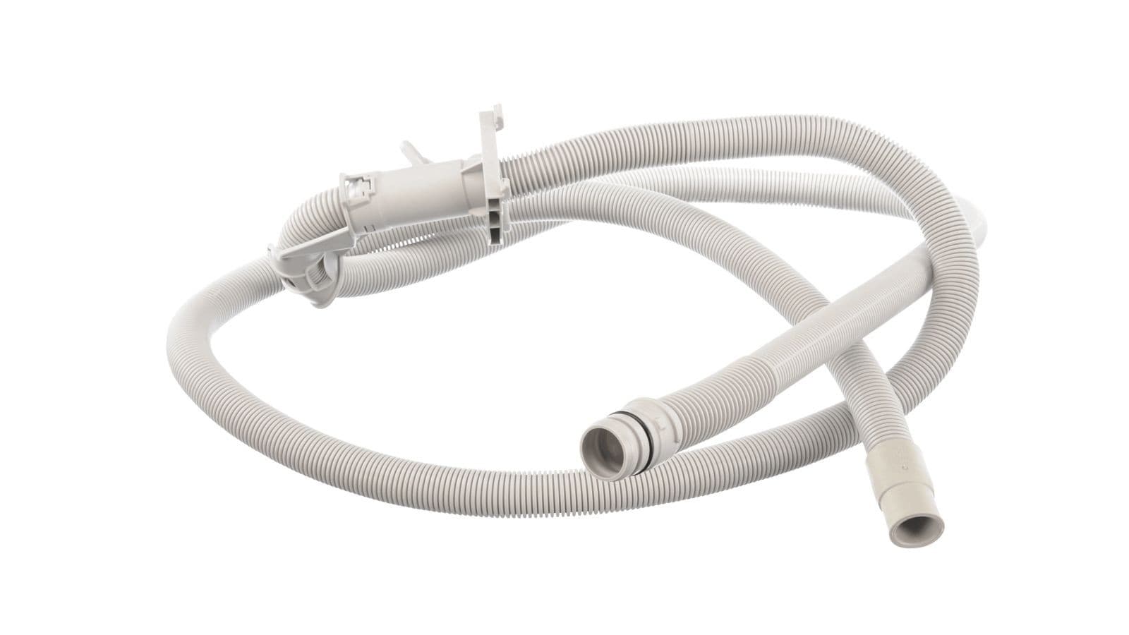 00672233 Vypouštěcí hadice pro pračky Bosch Siemens