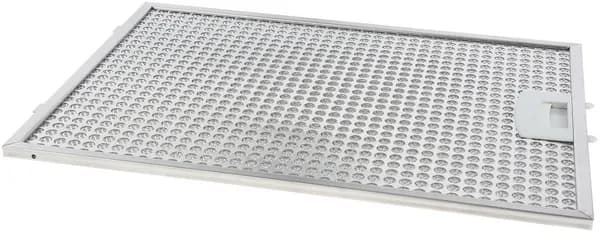 00672337 Tukový filtr Bosch Siemens 375x273x8 mm