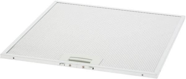 00672373 Hliníkový tukový filtr pro odsavače Bosch Siemens