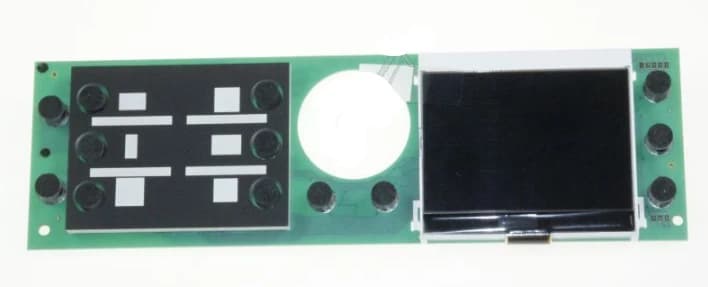 00672375 Ovládací modul pro trouby Bosch Siemens