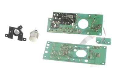 00672537 Operační modul pro mikrovlnné trouby Bosch Siemens