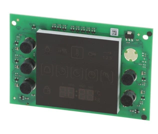 00672582 Modul k troubě Bosch Siemens