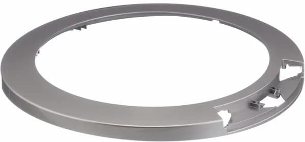 00672818 Rám dveří pro pračky Bosch a Siemens