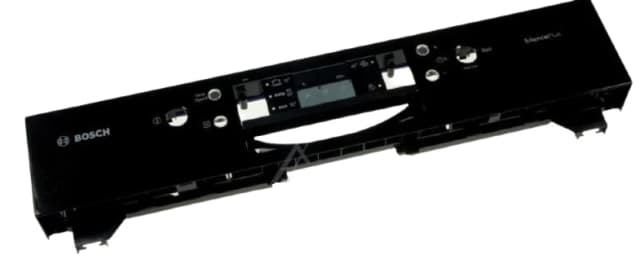 00673045 Rám panelu pro myčky Bosch Siemens