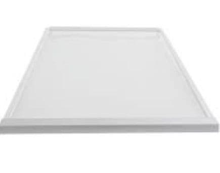 00673471 Skleněná police do mrazničky Bosch Siemens