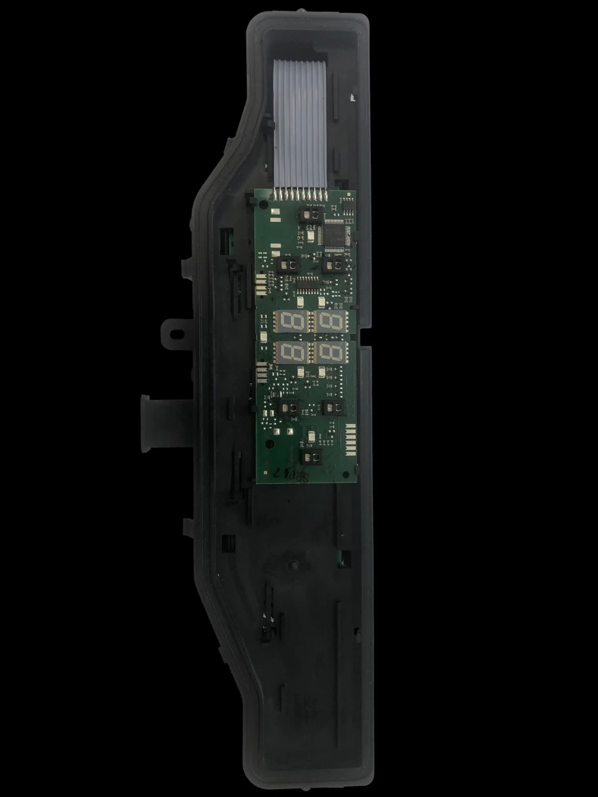 00673610 Řídící modul pro varné desky Bosch Siemens