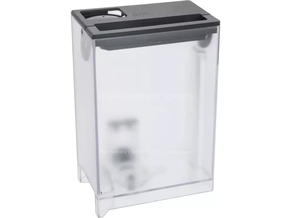 00673864 Nádrž na vodu Bosch Siemens