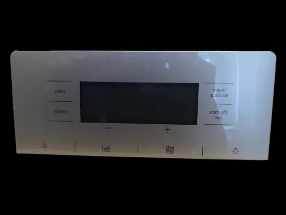 00674239 Ovládací modul pro chladničky BSH