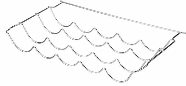 00674386 Police dveří k lednici Bosch Siemens