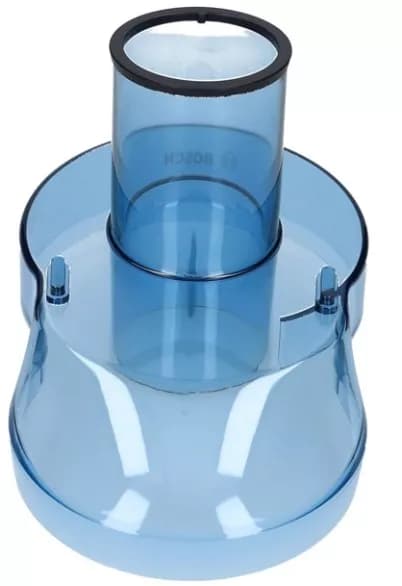 00674545 Víko plnicí komory pro odšťavňovače Bosch Siemens