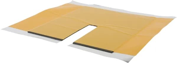 00674618 Tlumič k lednici Bosch Siemens - Náhradní díl