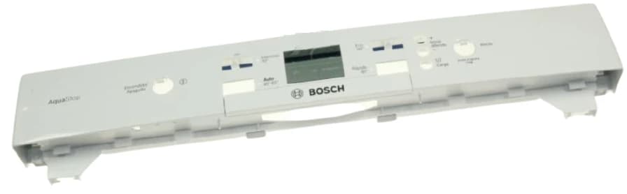 00675344 Rám ovládacího panelu pro Bosch Siemens