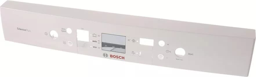 00675476 Rám panelu Bosch Siemens