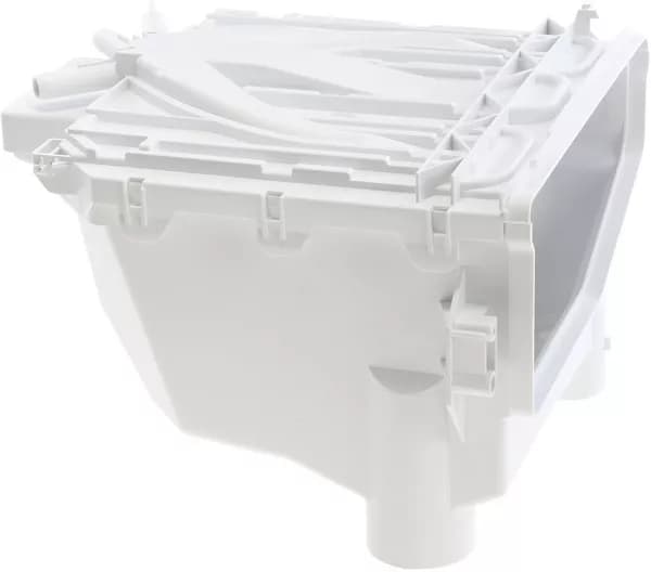 00675521 Dávkovač pro pračky Bosch Siemens