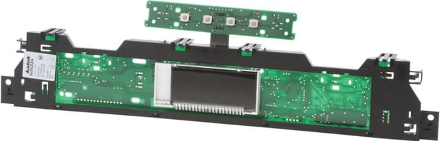 00676207 Modul ovládání pro trouby Bosch Siemens