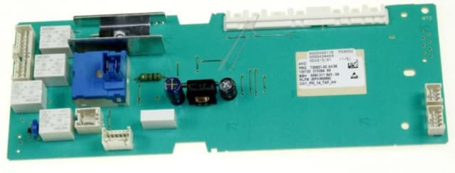 00677405 Modul pro pračky Bosch Siemens