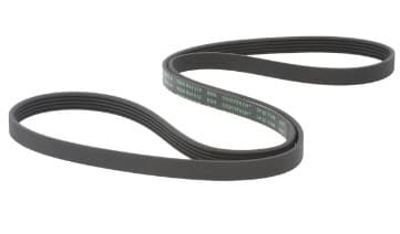 00677943 Hnací řemen pro pračky Bosch Siemens