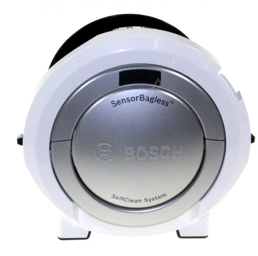 00677981 Zásobník na prach pro vysavače Bosch Siemens