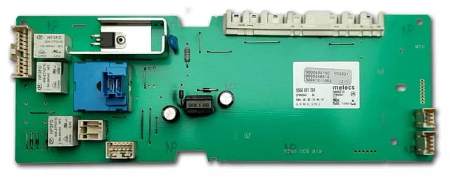 00678195 Modul pro pračky Bosch Siemens