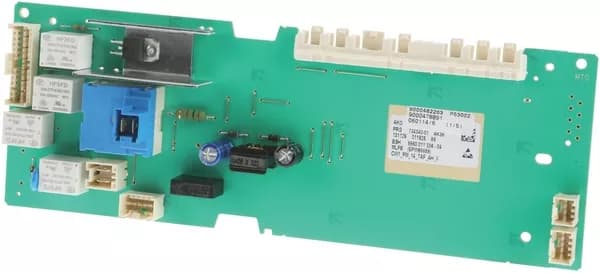 00678284 Napájecí modul pro pračky Bosch Siemens