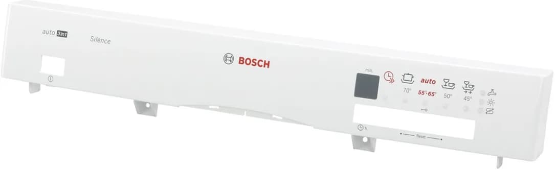 00678778 Přední ovládací panel pro myčky Bosch Siemens