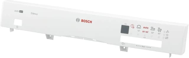 00678778 Přední ovládací panel pro myčky Bosch Siemens