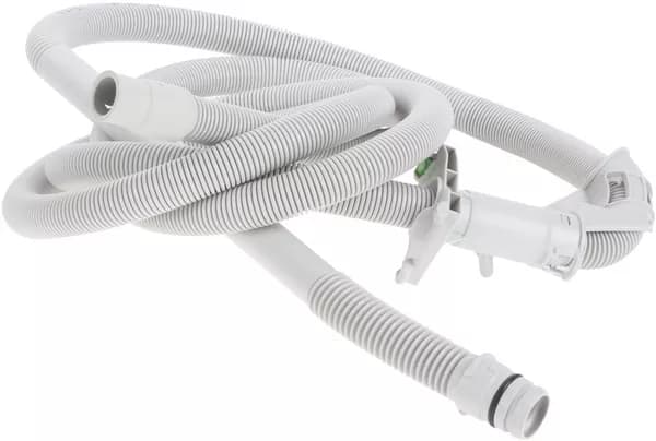 00678974 Vypouštěcí hadice pro pračky Bosch Siemens