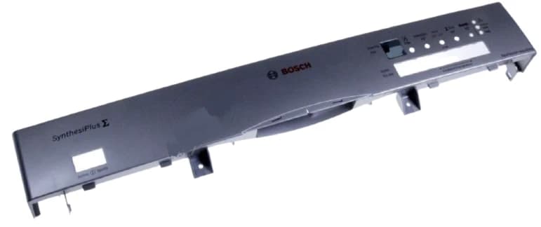 00679200 Rám panelu myčky Bosch Siemens