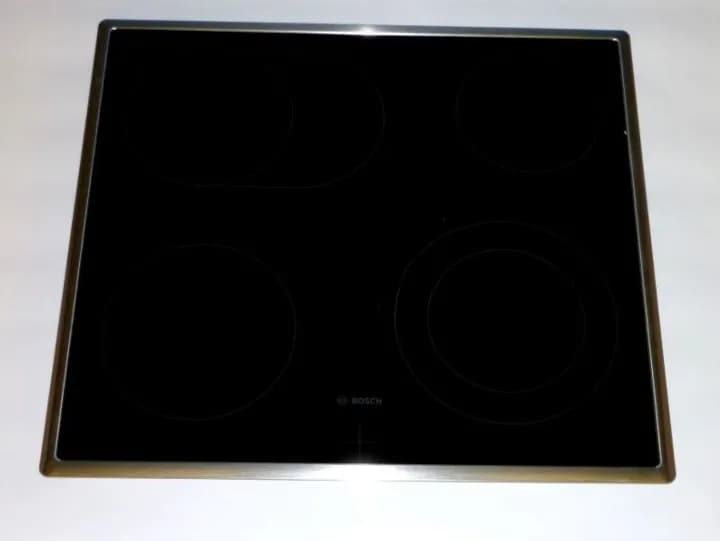 00681110 Sklokeramická deska pro BSH Bosch Siemens