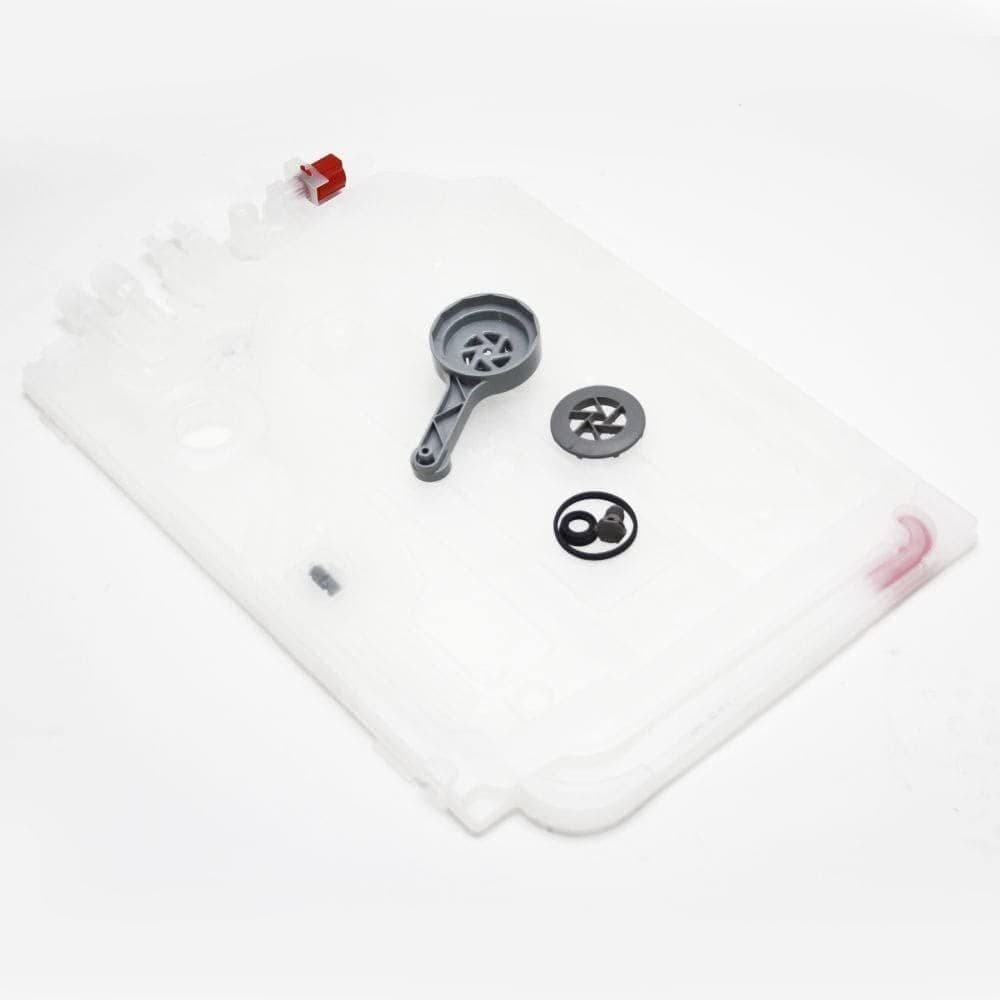 00682111 Labyrint odtoku – Bosch, Siemens