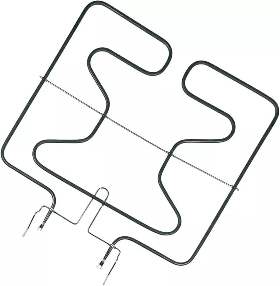 .00682466 Topné těleso dolní pro trouby Bosch Siemens