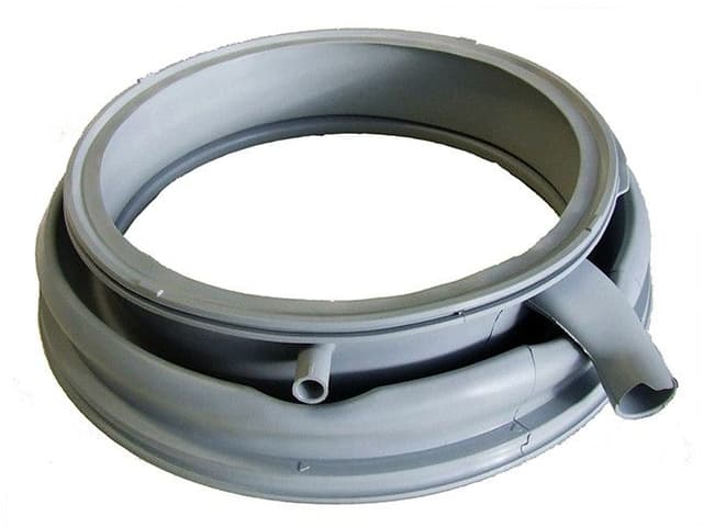 00683453 Manžeta dveří pro pračky Bosch Siemens