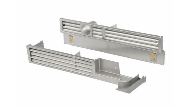 00683891 Panel podstavce Bosch Siemens