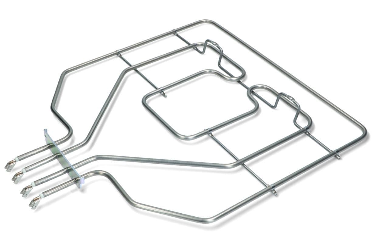 00684722 Těleso k troubě Bosch Siemens